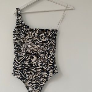 NWOT Aritzia Bodysuit